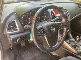 Opel Astra 1.4i, снимка 11