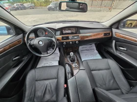 BMW 520 2.0D, снимка 7