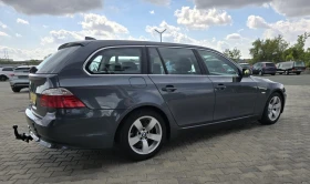 BMW 520 2.0D, снимка 4
