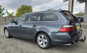 BMW 520 2.0D, снимка 6