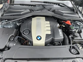 BMW 520 2.0D, снимка 14