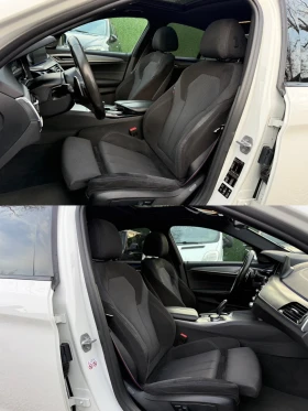 BMW 540 d/Xdrive/Mpack/HarmanKardon/HeadUp/ТОП, снимка 8