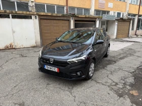 Dacia Sandero 1000, снимка 8