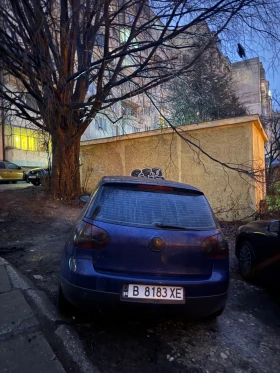 VW Golf, снимка 7