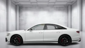 Audi S8 Quattro = Black Optic Plus = Гаранция, снимка 4