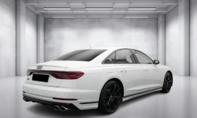 Audi S8 Quattro = Black Optic Plus = Гаранция, снимка 2
