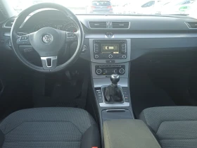 VW Passat 2.0tdi, снимка 7