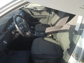 VW Passat 2.0tdi, снимка 9
