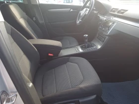 VW Passat 2.0tdi, снимка 8