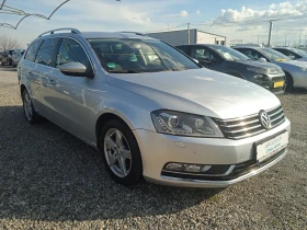 VW Passat 2.0tdi, снимка 3