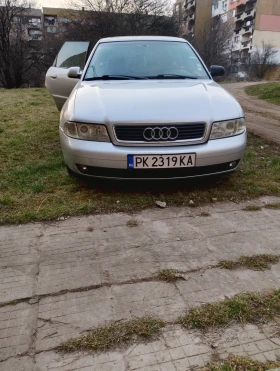 Audi A4, снимка 1