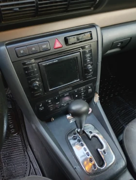 Audi A4, снимка 3