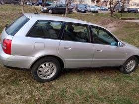 Audi A4, снимка 2