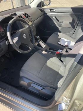 VW Golf 1, 9 TDI, снимка 3