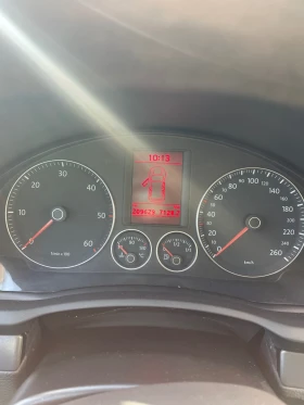 VW Golf 1, 9 TDI, снимка 4