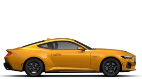 Ford Mustang GT Fastback * Чисто нова с Гаранция от FORD* , снимка 5