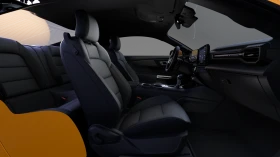 Ford Mustang GT Fastback * Чисто нова с Гаранция от FORD* , снимка 6