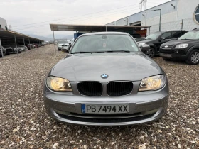 BMW 118 2.0 D, снимка 2