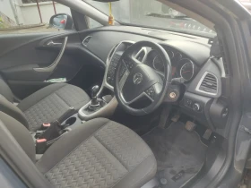 Opel Astra 1.6, снимка 6