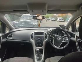 Opel Astra 1.6, снимка 7