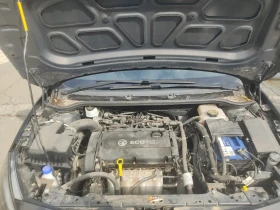 Opel Astra 1.6, снимка 5