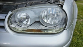 VW Golf 1.9, снимка 8