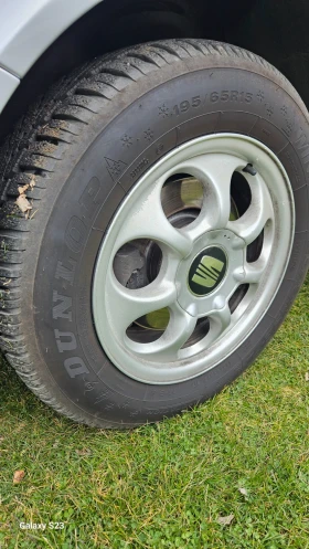 VW Golf 1.9, снимка 7