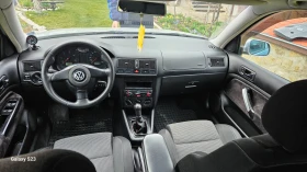 VW Golf 1.9, снимка 4