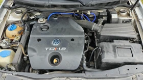 VW Golf 1.9, снимка 9