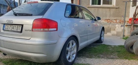 Audi A3, снимка 3