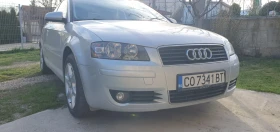 Audi A3, снимка 1