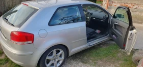 Audi A3, снимка 8