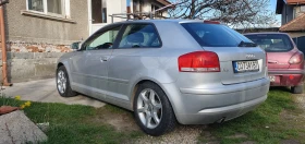 Audi A3, снимка 9