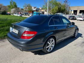 Mercedes-Benz C 320 AMG Avantgarde, снимка 5