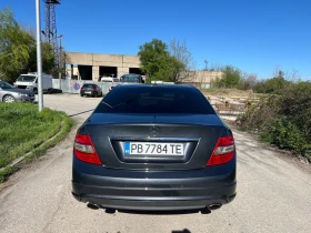 Mercedes-Benz C 320 AMG Avantgarde, снимка 4
