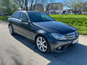 Mercedes-Benz C 320 AMG Avantgarde, снимка 7