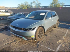 Hyundai Ioniq 5 SEL AWD, снимка 2