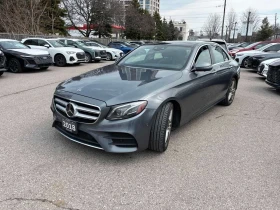 Mercedes-Benz E 400 * CARFAX * ЦЕНА ДО БГ, снимка 1