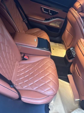 Mercedes-Benz S 580 AMG Line, снимка 7