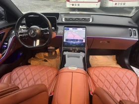 Mercedes-Benz S 580 AMG Line, снимка 9
