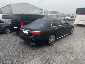 Mercedes-Benz S 580 AMG Line, снимка 5