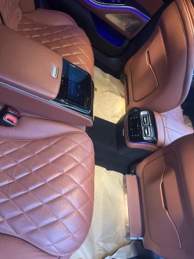 Mercedes-Benz S 580 AMG Line, снимка 8