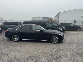Mercedes-Benz S 580 AMG Line, снимка 4