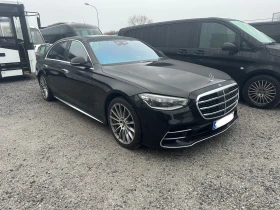 Mercedes-Benz S 580 AMG Line, снимка 3
