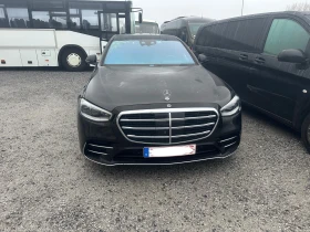 Mercedes-Benz S 580 AMG Line, снимка 2