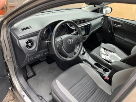 Toyota Auris 1.8i 99кс HYBRID FACE LIFT EDITION, снимка 5