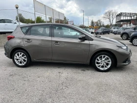 Toyota Auris 1.8i 99кс HYBRID FACE LIFT EDITION, снимка 11