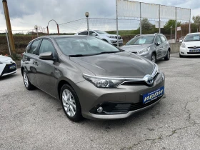 Toyota Auris 1.8i 99кс HYBRID FACE LIFT EDITION, снимка 13