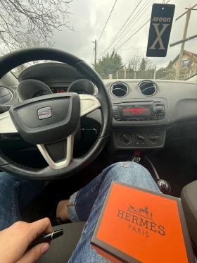 Seat Ibiza, снимка 4
