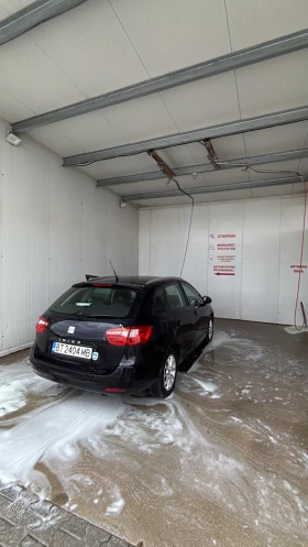 Seat Ibiza, снимка 2